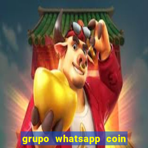 grupo whatsapp coin master cartas